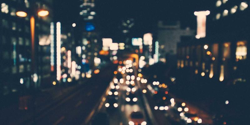 前端开发者视角：无线Mesh网络在智慧城市与大型场馆中的开源技术实践